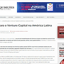 4 desafios para o Venture Capital na Amrica Latina at 2024